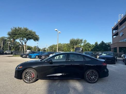 Used 2026 Audi S5 Prestige AWD/4WD image 2