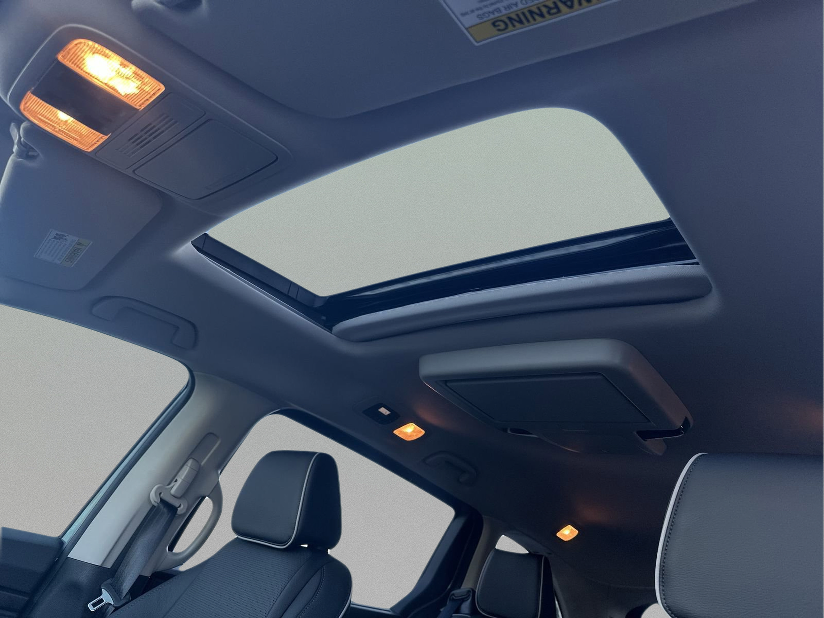 New 2027 Honda Odyssey Elite image 22