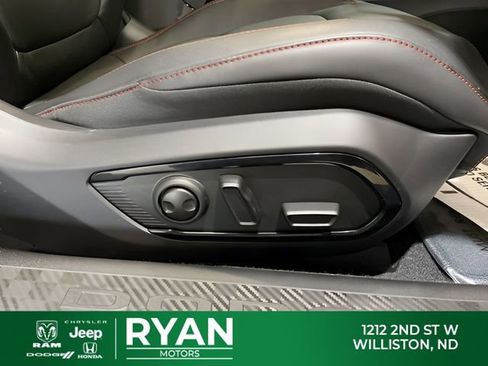 New 2026 Dodge Charger R/T Scat Pack image 54