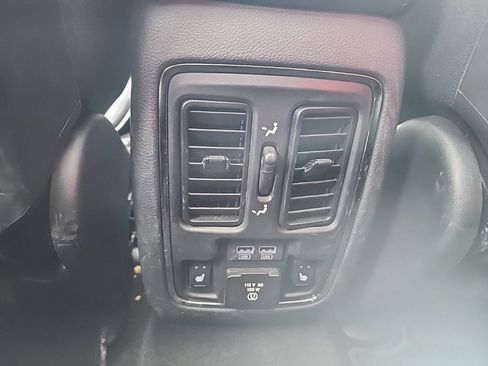 Used 2020 Jeep Grand Cherokee High Altitude image 21