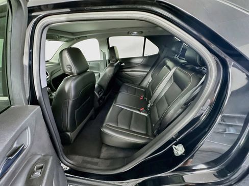Used 2020 Chevrolet Equinox LT w/ Midnight Edition FWD image 24