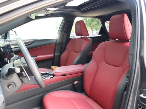 Used 2026 Lexus NX 350 AWD w/ Premium Package image 36