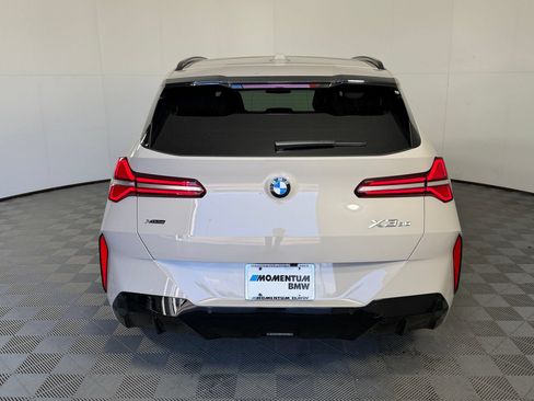 Used 2026 BMW X3 xDrive30i w/ M Sport Package AWD/4WD image 10