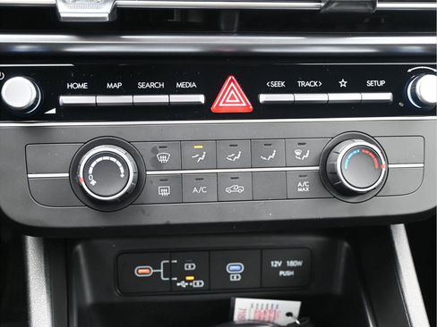 New 2026 Hyundai Santa Cruz SE FWD image 14