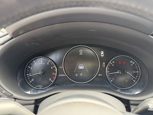 Used 2023 MAZDA MAZDA3 s FWD image 15