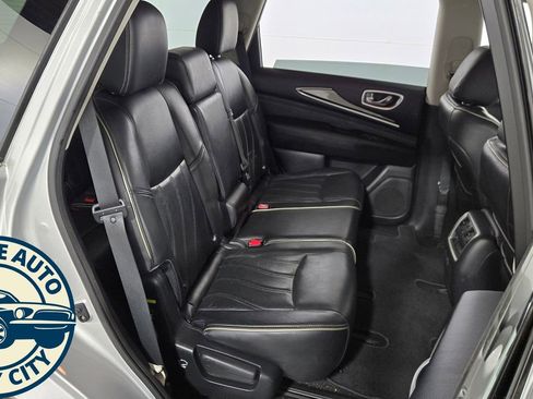 Used 2017 INFINITI QX60 Luxe AWD/4WD image 38