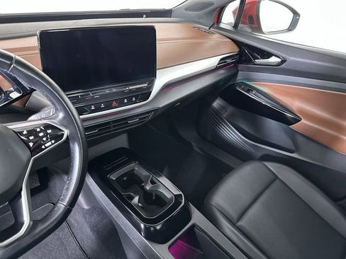 Used 2021 Volkswagen ID.4 Pro S w/ Gradient Package image 59