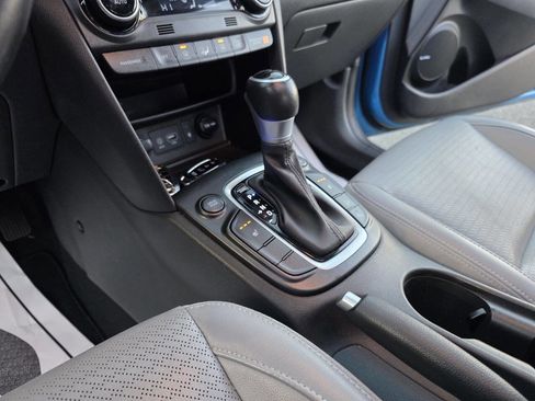 Used 2020 Hyundai Kona Ultimate image 39