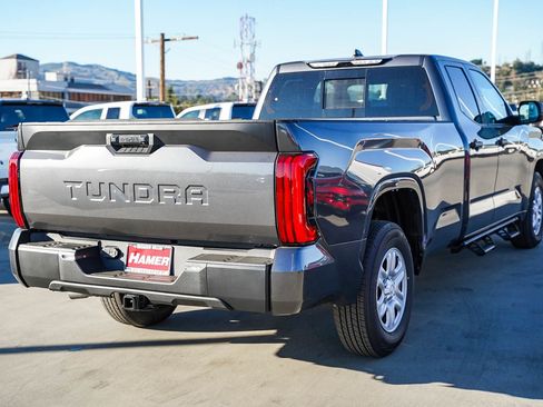 New 2026 Toyota Tundra SR image 9