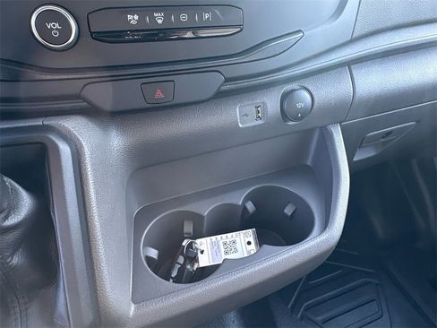 New 2026 Ford Transit 250 148 Medium Roof image 20