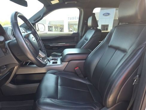 Used 2021 Ford Expedition Max XLT RWD image 9