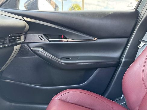 Certified 2023 MAZDA CX-30 AWD 2.5 S w/ Preferred Package image 30