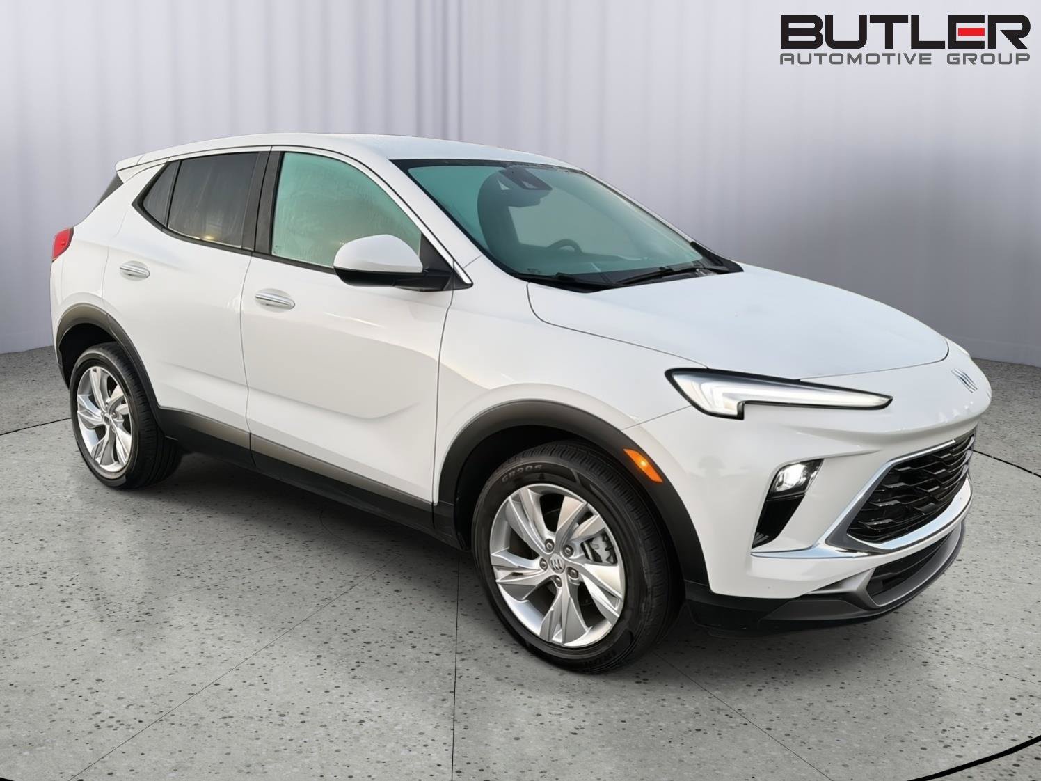 Used 2026 Buick Encore GX Preferred FWD image 8