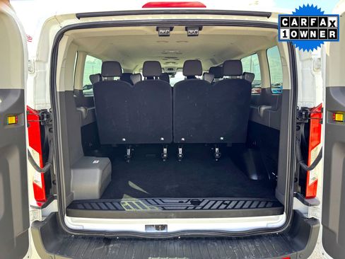 Used 2023 Ford Transit 350 XLT image 13