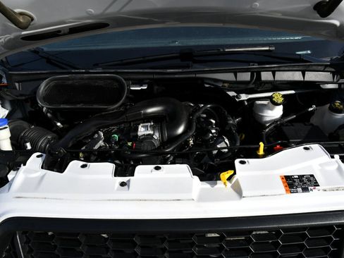 Used 2023 Ford Transit 250 148 High Roof Extended image 21