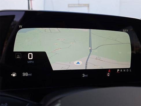 New 2026 Chevrolet Equinox LT image 19