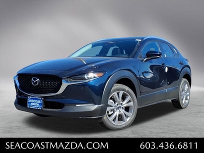 New 2026 MAZDA CX-30 AWD 2.5 S