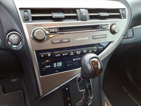 Used 2015 Lexus RX 350 FWD image 34