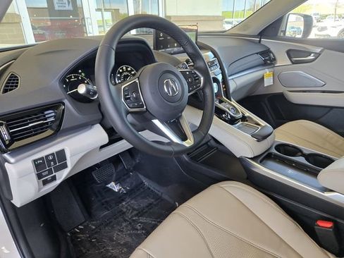 New 2026 Acura RDX SH-AWD w/ Technology Package image 11