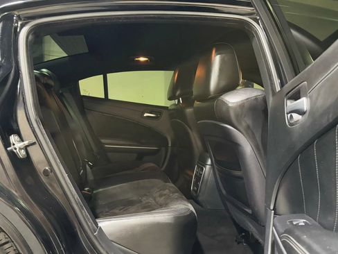 Used 2020 Dodge Charger Scat Pack w/ Plus Group image 12