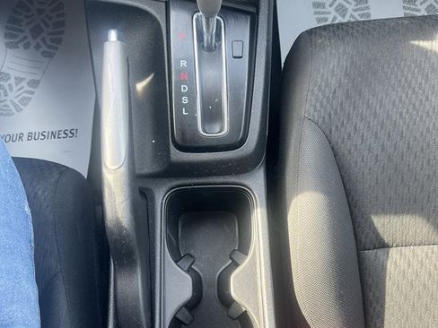 Used 2015 Honda Civic LX image 22