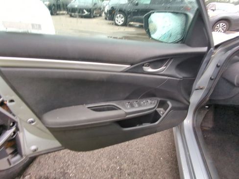 Used 2018 Honda Civic LX image 8