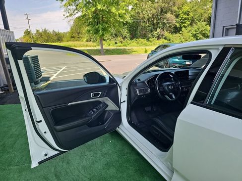 Used 2024 Acura Integra FWD image 36