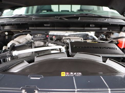 Used 2022 GMC Sierra 2500 Denali w/ Technology Package image 34