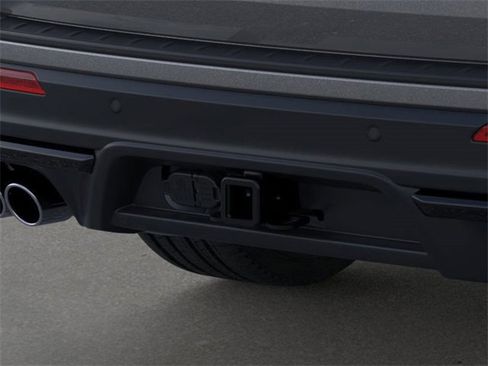 New 2026 Ford Explorer ST w/ Sun And Sound Package image 23