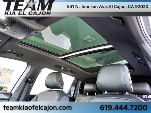 Used 2023 Volkswagen Tiguan SE R-Line FWD image 16