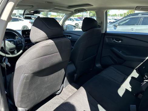 Used 2024 Honda Accord EX image 18