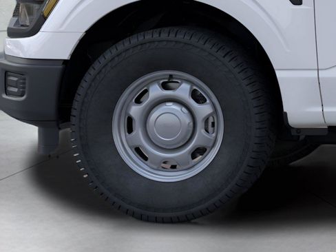 New 2026 Ford F150 XL RWD image 20