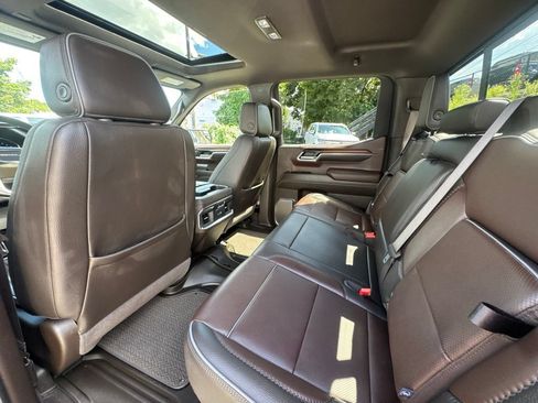 Used 2024 GMC Sierra 1500 Denali w/ Denali Reserve Package AWD/4WD image 51