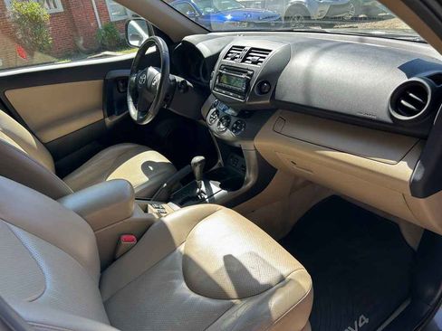 Used 2012 Toyota RAV4 Limited w/ Premium Plus Value Pkg image 15