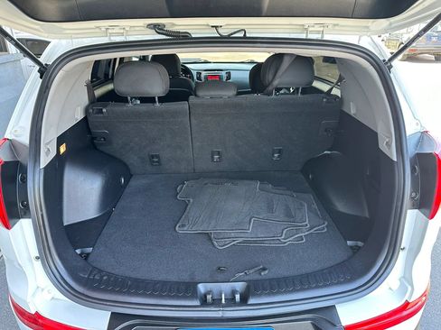 Used 2015 Kia Sportage LX AWD/4WD image 21