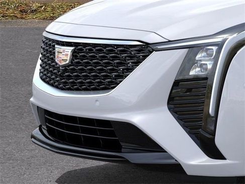 New 2026 Cadillac CT5 Premium Luxury w/ Technology Package image 13