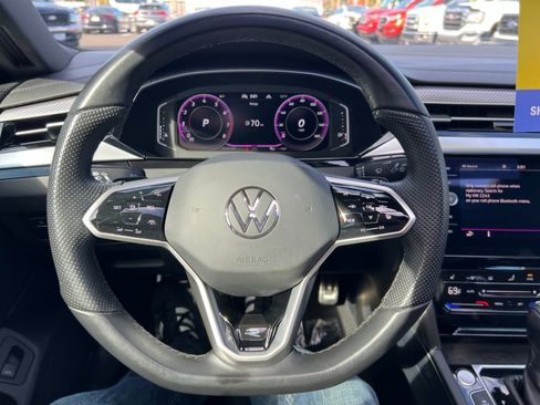 Used 2023 Volkswagen Arteon SEL image 27