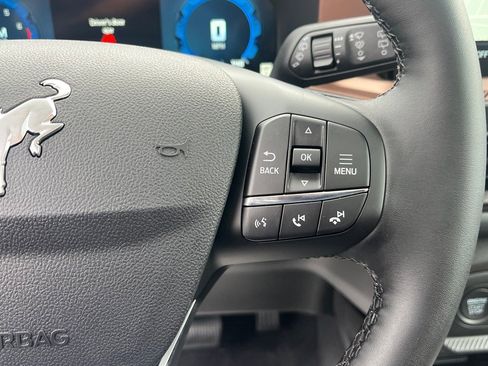 New 2025 Ford Bronco Sport Outer Banks w/ Outer Banks Tech Package+ image 14