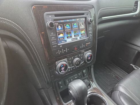Used 2015 Chevrolet Traverse LTZ AWD/4WD image 14