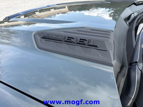 Used 2025 Chevrolet Silverado 2500 LT w/ Trail Boss Package image 41