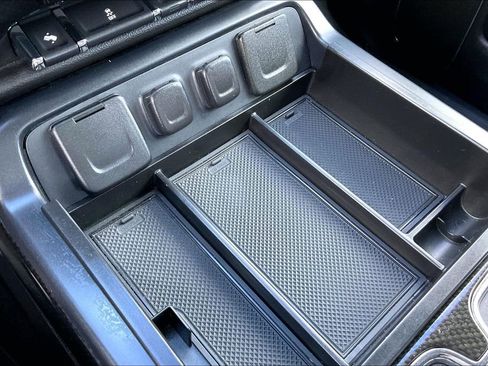 Used 2014 Chevrolet Silverado 1500 LTZ Z71 w/ LTZ Plus Package image 23