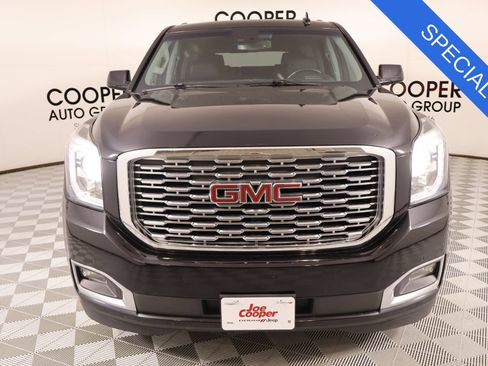 Used 2018 GMC Yukon Denali w/ Denali Ultimate Package AWD/4WD image 10