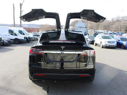 Used 2016 Tesla Model X P90D image 7