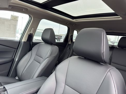 New 2026 Nissan Rogue SV image 27