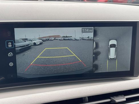 New 2025 Hyundai Tucson Limited image 27