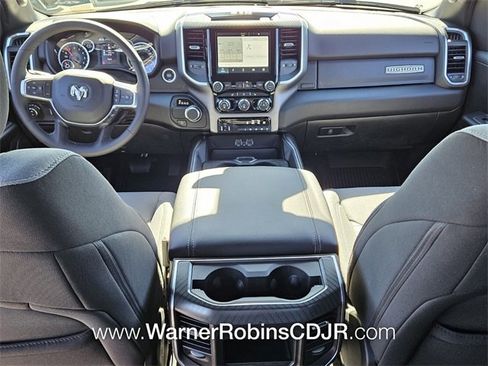 New 2026 RAM 1500 Big Horn image 8