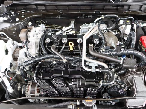 Used 2022 Nissan Altima 2.5 SL image 29