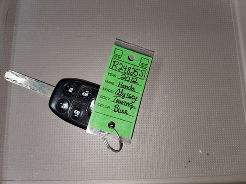 Used 2012 Honda Odyssey Touring image 34