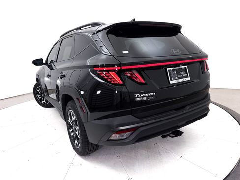 Used 2025 Hyundai Tucson XRT AWD/4WD image 5