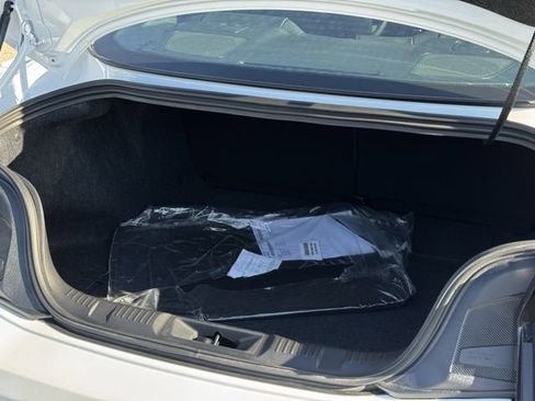 Certified 2025 Ford Mustang Dark Horse image 29